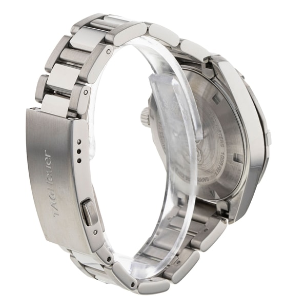 Tag Heuer Aquaracer WAY1313.BA0915